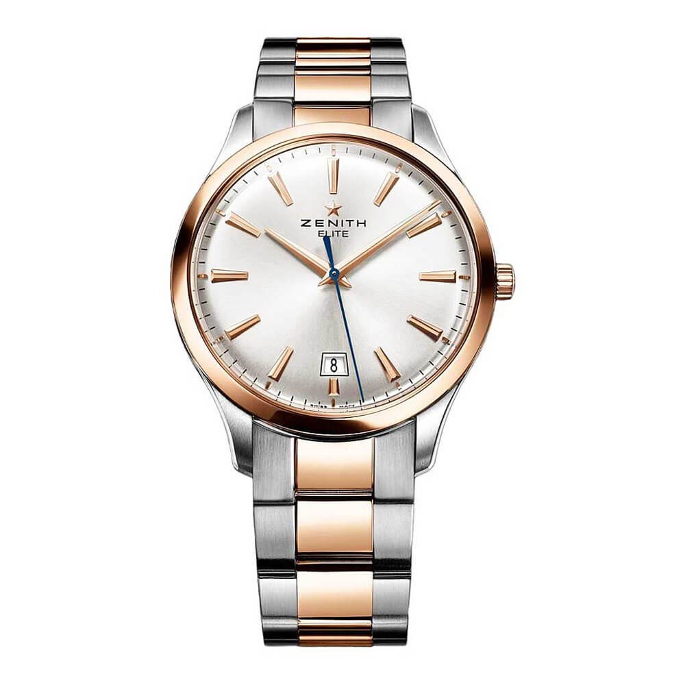 Zenith Elite orologio uomo 51202067001M2020