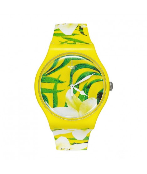 Orologio Swatch unisex Limbo Dance SUOJ104