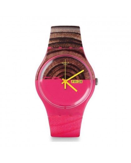 Orologio Swatch Woodkid SUOP703