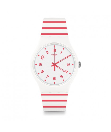 Orologio Swatch unisex stripes Redure SUOW150