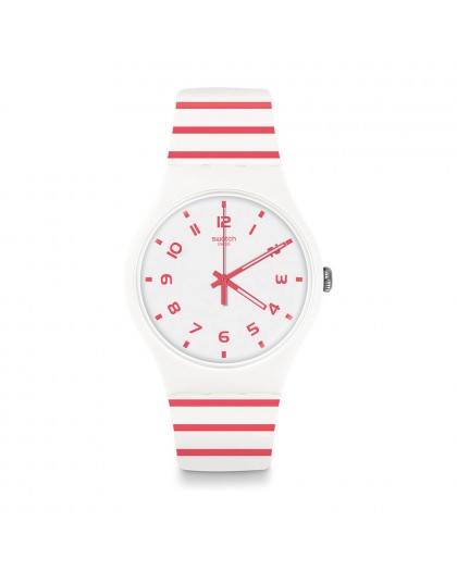 Orologio Swatch unisex stripes Redure SUOW150