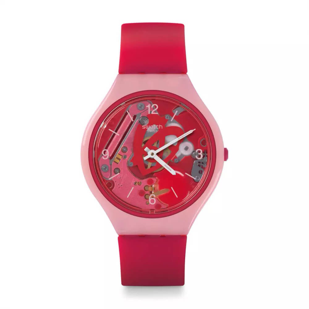Orologio donna Swatch Skinamour SVOP100