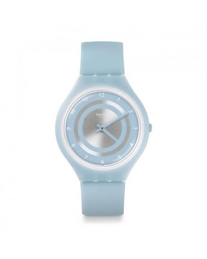 Orologio solo tempo Swatch skinciel SVOS100