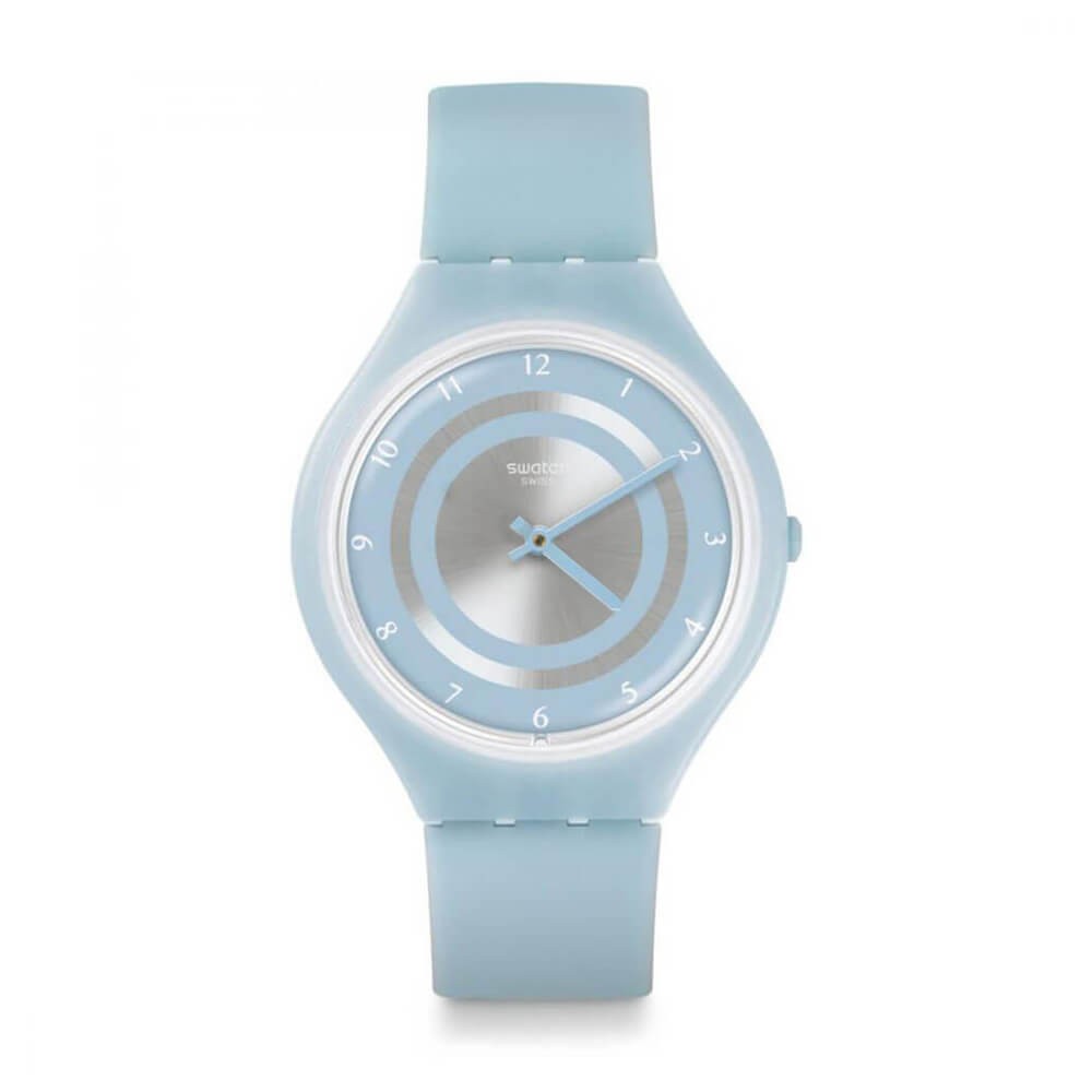 Orologio solo tempo Swatch skinciel SVOS100
