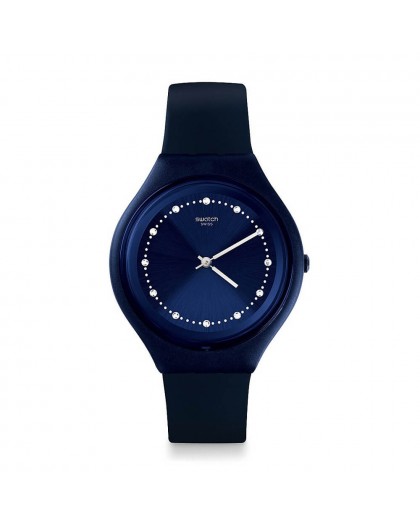 Orologio donna Swatch Skinsparks svun100