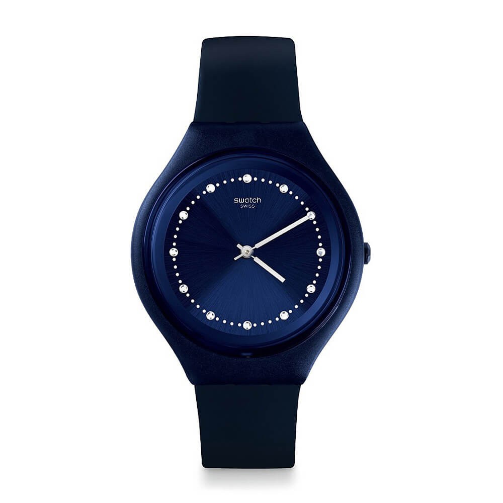Orologio donna Swatch Skinsparks svun100
