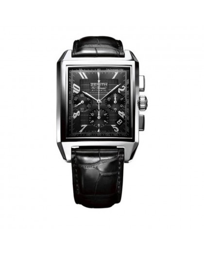 Zenith El Primero Grand Port Royal 030550400/22C503