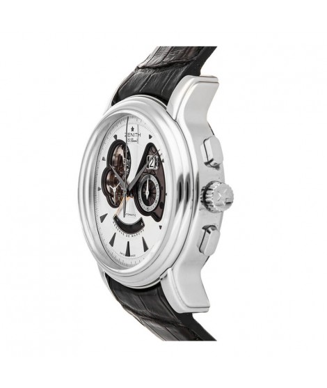 Zenith Chronomaster XXT Open Grande date 031260403901C611