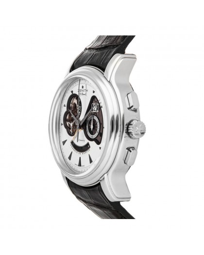 Zenith Chronomaster XXT Open Grande date 031260403901C611