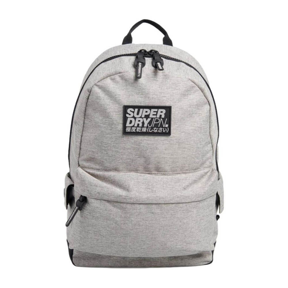 Superdry Zaino Classic Montana M9110085A41Q