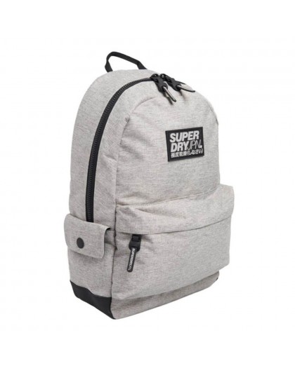 Superdry Zaino Classic Montana M9110085A41Q