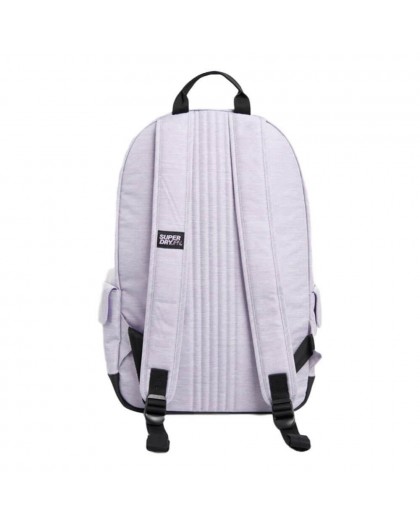 Superdry Zaino Classic Montana Light Lavender M9110085A BA9