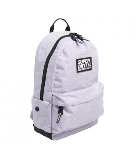 Superdry Zaino Classic Montana Light Lavender M9110085A BA9