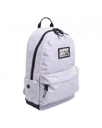 Superdry Zaino Classic Montana Light Lavender M9110085A BA9