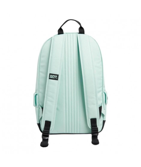 Superdry Zaino Classic Montana Bird Green M9110085A 3XL