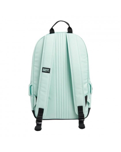 Superdry Zaino Classic Montana Bird Green M9110085A 3XL