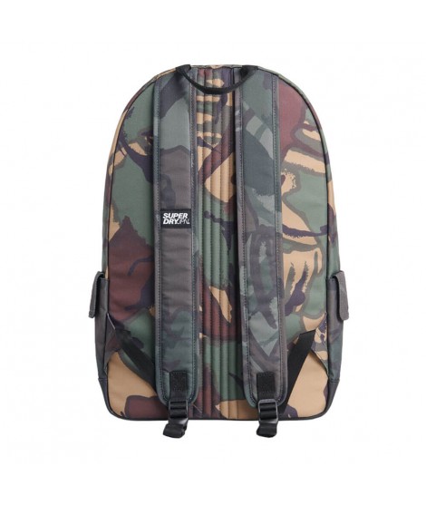 Superdry Zaino Camo Montana M9110171A F28