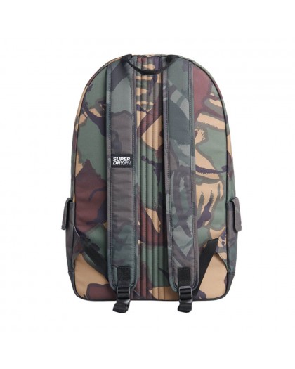 Superdry Zaino Camo Montana M9110171A F28