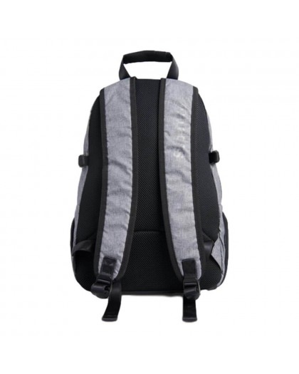 Superdry Zaino Coated marl tarp backpack M9110128A 26Q