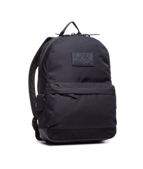 Superdry Zaino Classic Montana Black M9110085A 02A