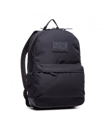Superdry Zaino Classic Montana Black M9110085A 02A