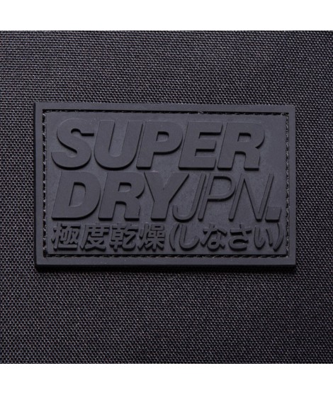 Superdry Zaino Classic Montana Black M9110085A 02A