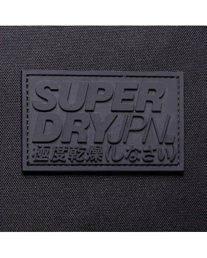 Superdry Zaino Classic Montana Black M9110085A 02A
