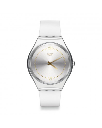 Orologio donna solo tempo Swatch Skindoree SYXS108