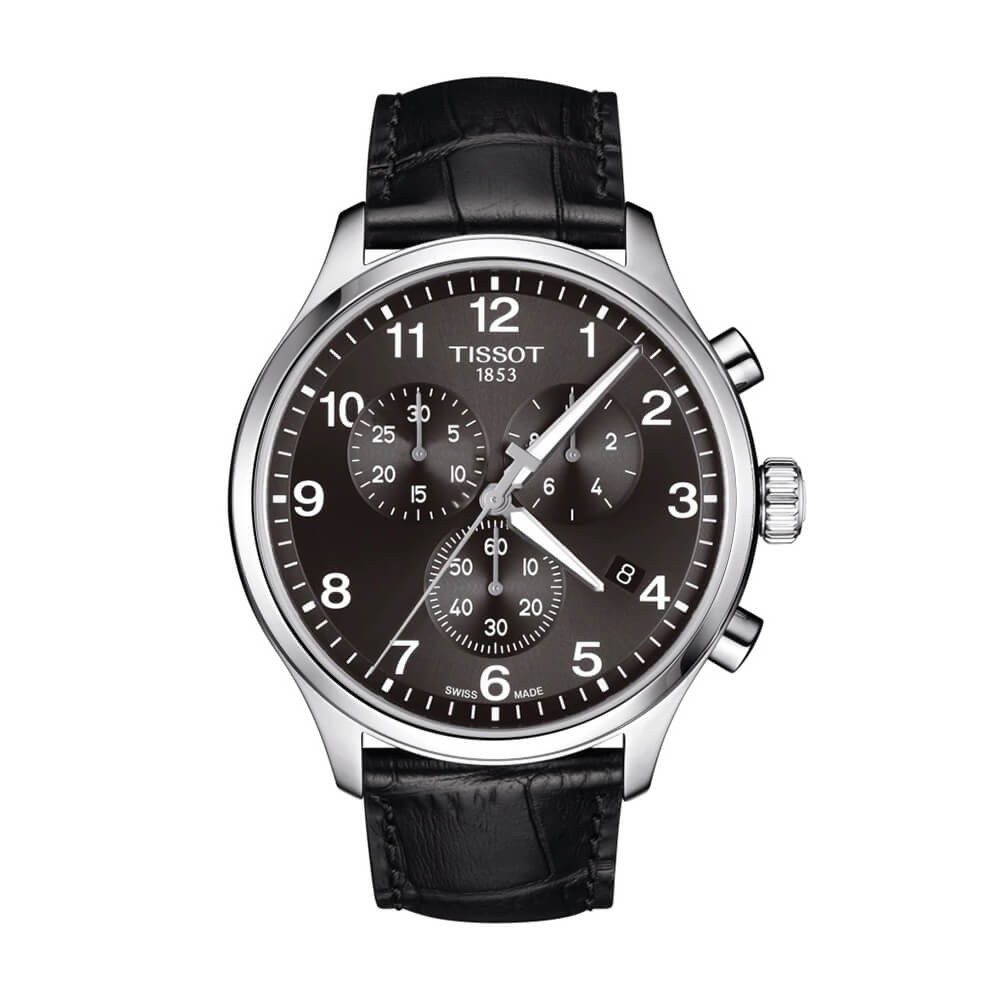 Cronografo Tissot T1166171605700