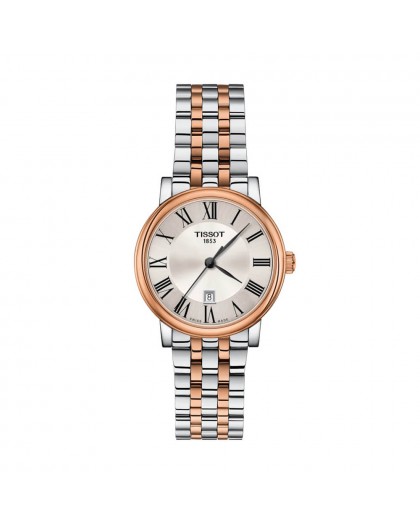 Orologio donna Tissot Classic Carson Premium T1222102203301