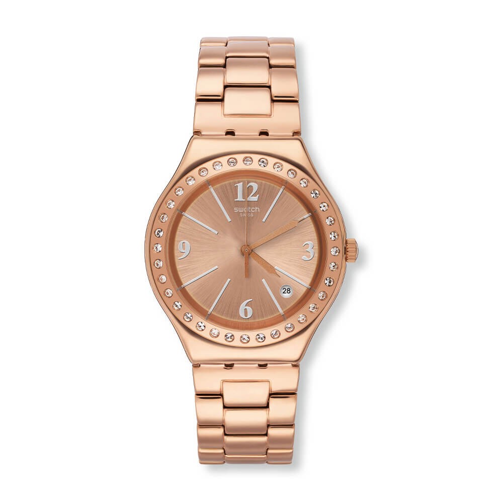 Orologio donna Swatch Allurissime YGG409G