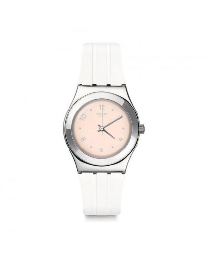 Orologio da donna Swatch Blusharound YLS199