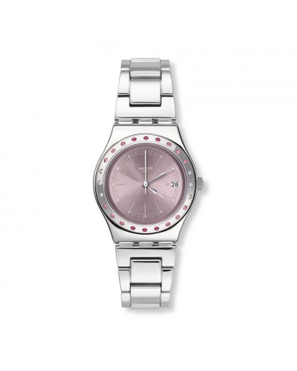 Orologio donna Swatch Pinkaround Irony YLS455G