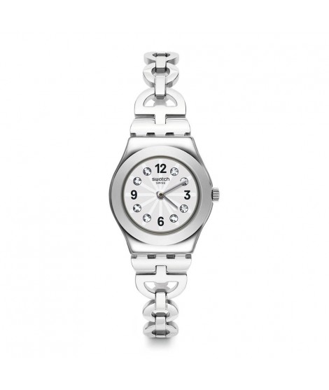 Orologio Swatch Lady Netural Irony YSS323G