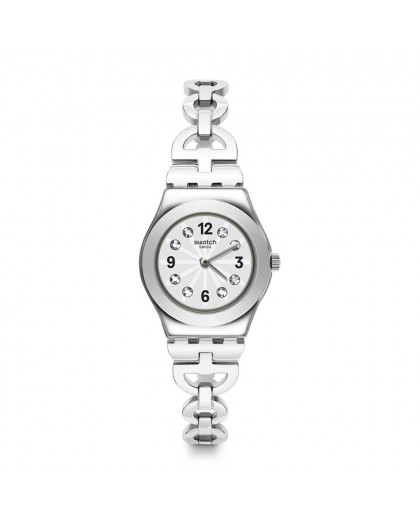 Orologio Swatch Lady Netural Irony YSS323G