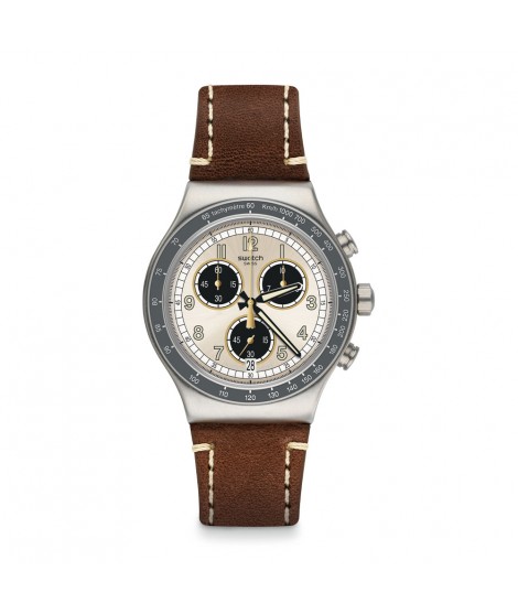 Crono uomo Swatch YVS455