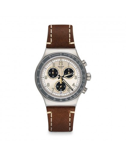 Crono uomo Swatch YVS455