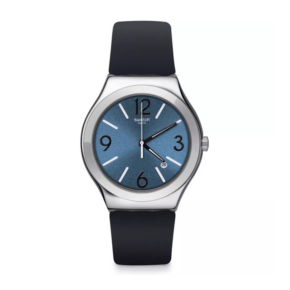 Orologio Big Irony Swatch Marine Chic YWS427