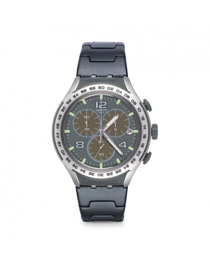 Cronografo uomo Swatch Shark Attack YYS4027AG