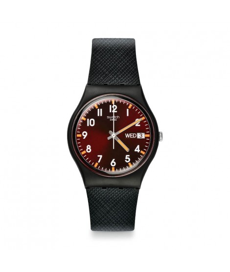 Solo tempo donna Swatch GB753