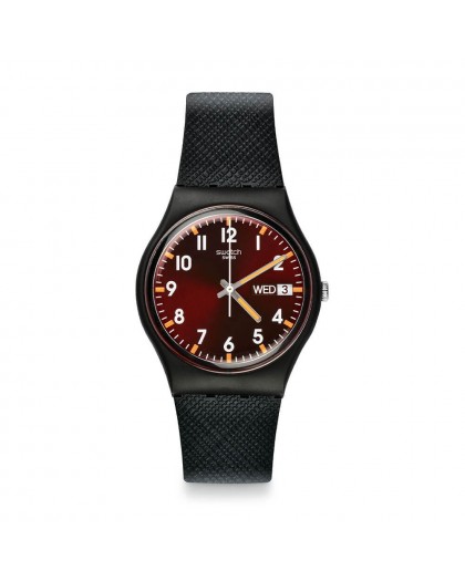 Solo tempo donna Swatch GB753