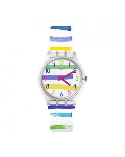 Solo tempo Swatch GE254