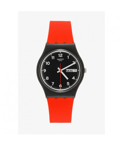 Solo tempo donna Swatch GB754