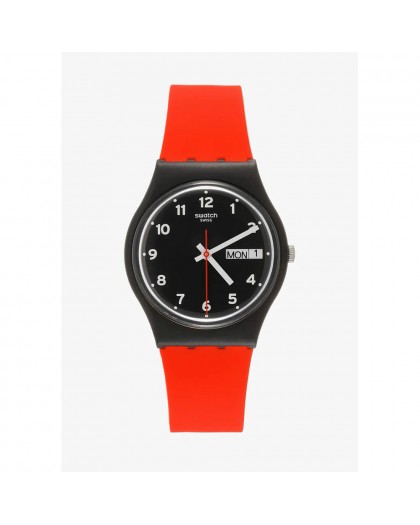 Solo tempo donna Swatch GB754