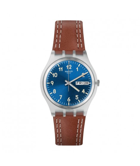 Orologio uomo Swatch Windy Dune E709