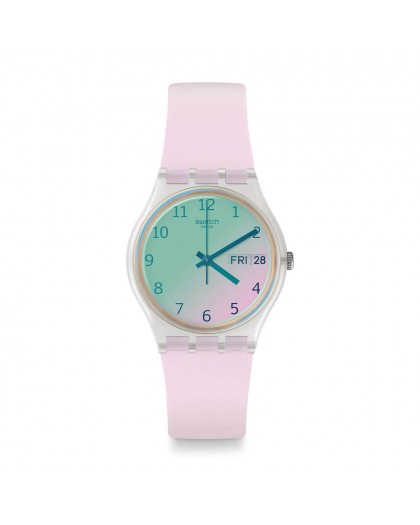 Orologio donna Swatch Ultrarose GE714