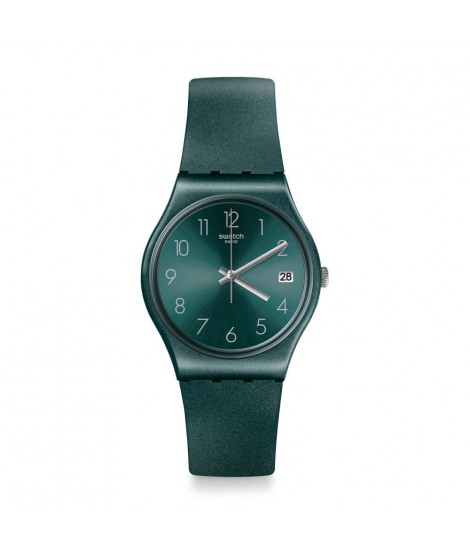 Orologio solo tempo donna Swatch Ashbaya GG407