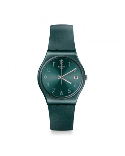 Orologio solo tempo donna Swatch Ashbaya GG407