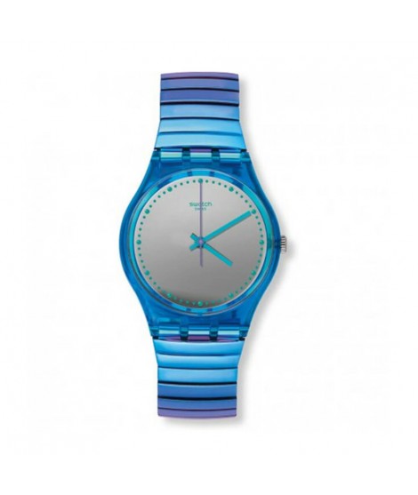 Solo tempo donna Swatch Flexicold GL117B