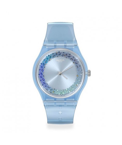 Swatch Essentially GL122 Watch